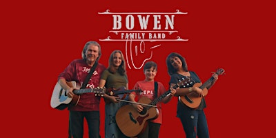 Image principale de Bowen Family Concert (Lexington, Tennessee)