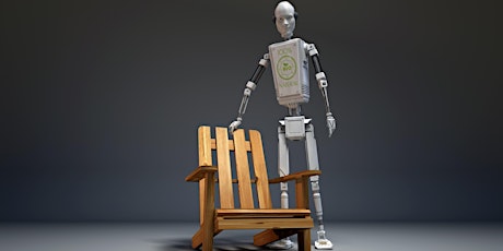 Imagen principal de Conviviendo con robots: nuevas formas de trabajar en la sociedad digital