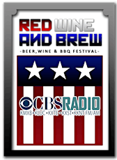 2014 Red, Wine, and Brew Fest primary image