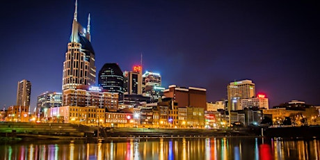 Restaurant Transformation Festival - Nashville 2024	   Presented by R365