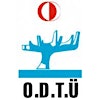Logo von ODTU Mezunlari Montreal