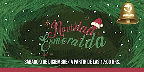 Imagen principal de Navidad Esmeralda