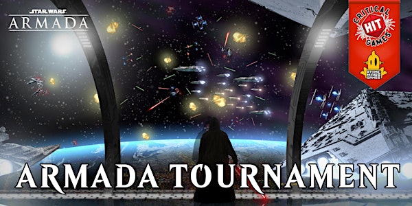 Star Wars Armada Tournament