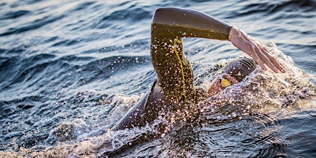 Open Water Swimming Taster for adults