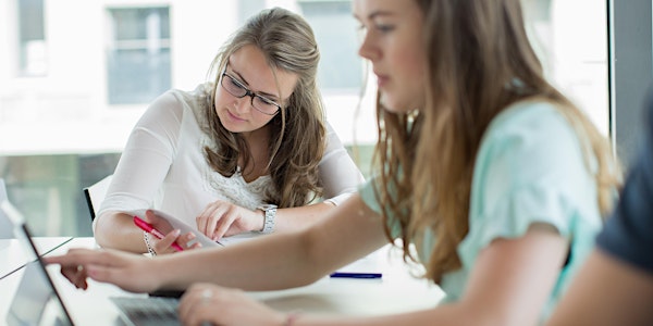 Omgaan met stress en faalangst