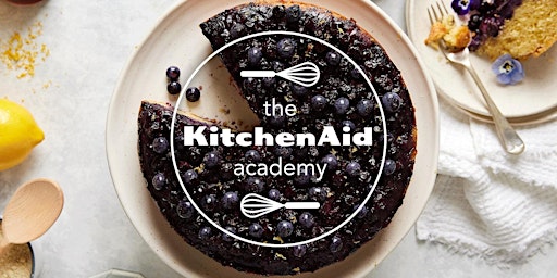 Imagem principal de KitchenAid Academy  - Mother's Day recipe special