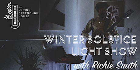 Immagine principale di Winter Solstice Light Show 