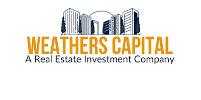 Image principale de Weathers Capital: Multifamily Real Estate Monthly Webinar Series