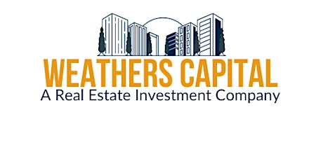 Weathers Capital: Multifamily Real Estate Monthly Webinar Series