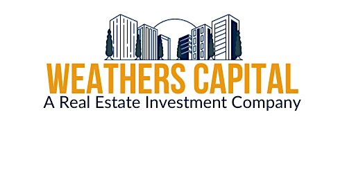 Imagen principal de Weathers Capital: Multifamily Real Estate Monthly Webinar Series