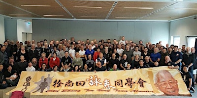 Hauptbild für Grand Master CST's 91st Birthday Party