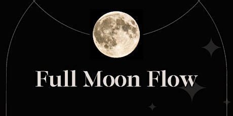 Full Moon Flow