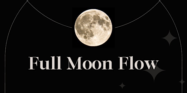Full Moon Flow