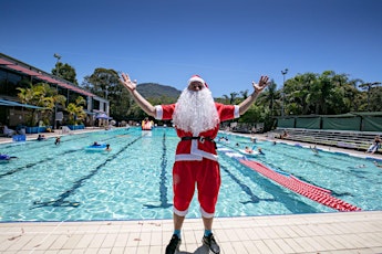 Hauptbild für UniActive Swim School Holiday Party