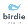 Logo de Birdie Wealth