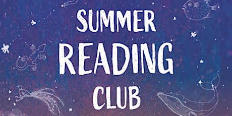 Summer Reading Club (SRC) Shop primary image