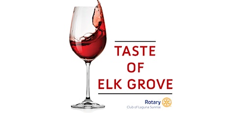 Taste of Elk Grove 2024