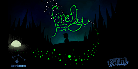 Firefly: A play for the very young primary image