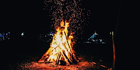 Hauptbild für Feuerritual zur Wintersonnenwende im Frauenkreis