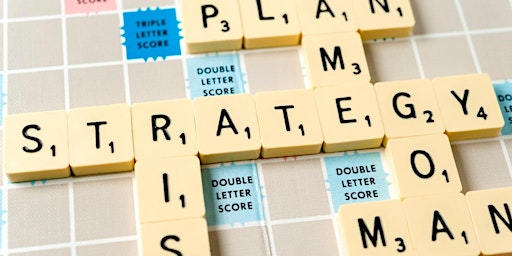 Imagem principal de Scrabble