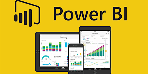 Hauptbild für Power BI Course