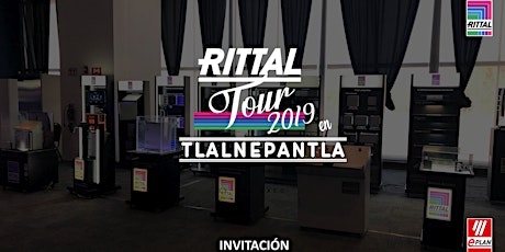Imagen principal de Rittal Tour 2019  en TLALNEPANTLA