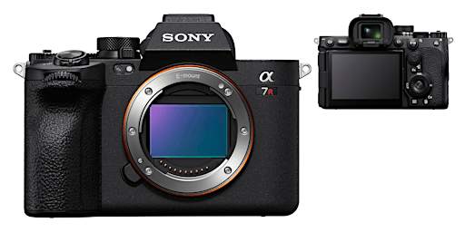 SONY Alpha Experten Seminar primary image