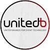 Logotipo da organização United Brands GmbH