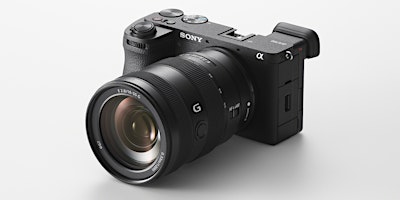 Immagine principale di SONY Alpha Starter Seminar 