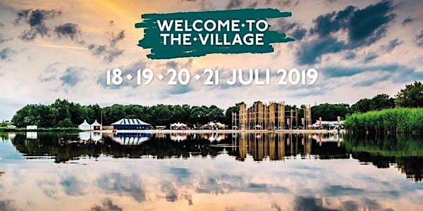 Welcome to The Village 2019