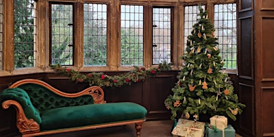 Image principale de Home Educators Workshop - Victorian Christmas at St Johns House