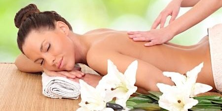 Imagem principal de Stageplaats Chakra Energetische Massage | sep-nov 2024 | Zaandam