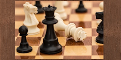 Primaire afbeelding van Lynemouth Library - Chess and Draughts Group