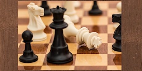 Lynemouth Library - Chess and Draughts Group