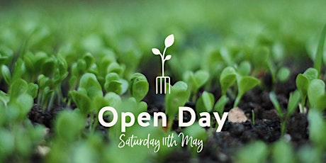 Spring Open Day