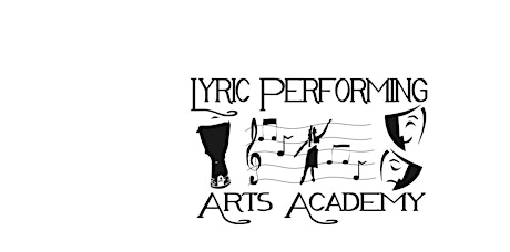 Lyric Performing Arts Academy Spring Recital primary image