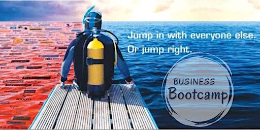 Image principale de Business Bootcamp