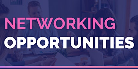 Sandwell Enterprise Programme  - Monthly Networking Event (May)