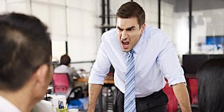 Handling Difficult People Workshop (1 day Cheltenham/Gloucester)