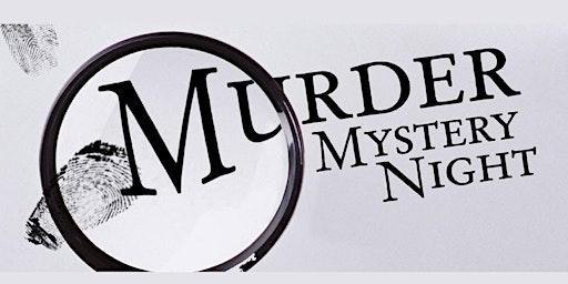 Murder Mystery primary image