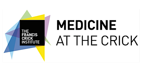 Medicine at the Crick primary image
