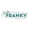 Logotipo de Gude Franky - Concept Store