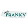 Logo van Gude Franky - Concept Store