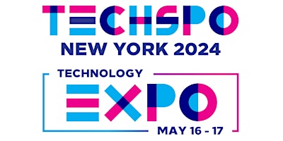 Primaire afbeelding van TECHSPO New York 2024 Technology Expo (Internet ~ AdTech ~ MarTech)