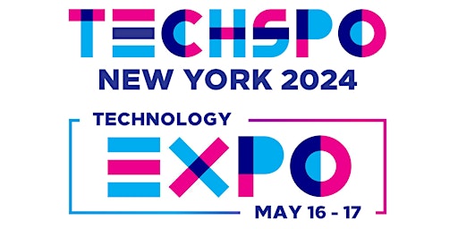Hauptbild für TECHSPO New York 2024 Technology Expo (Internet ~ AdTech ~ MarTech)