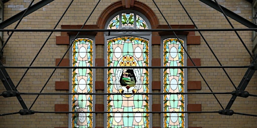 Primaire afbeelding van Guided tour of Victoria Baths