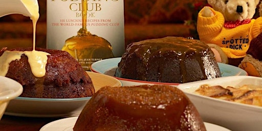 Pudding Club  primärbild