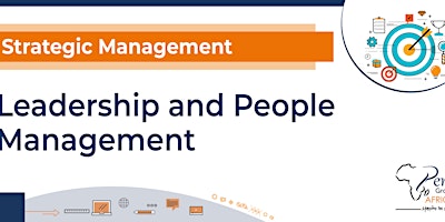 Imagem principal de Training in Leadership and People Management