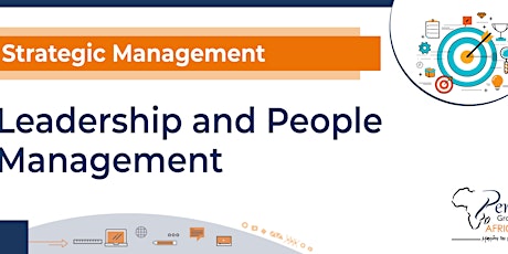 Training in Leadership and People Management