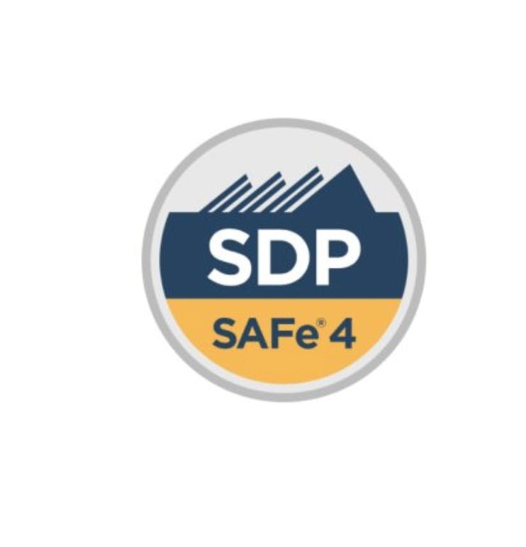 SAFe® 4.6 DevOps Practitioner with SDP Certification Seattle ,WA (weekend) 